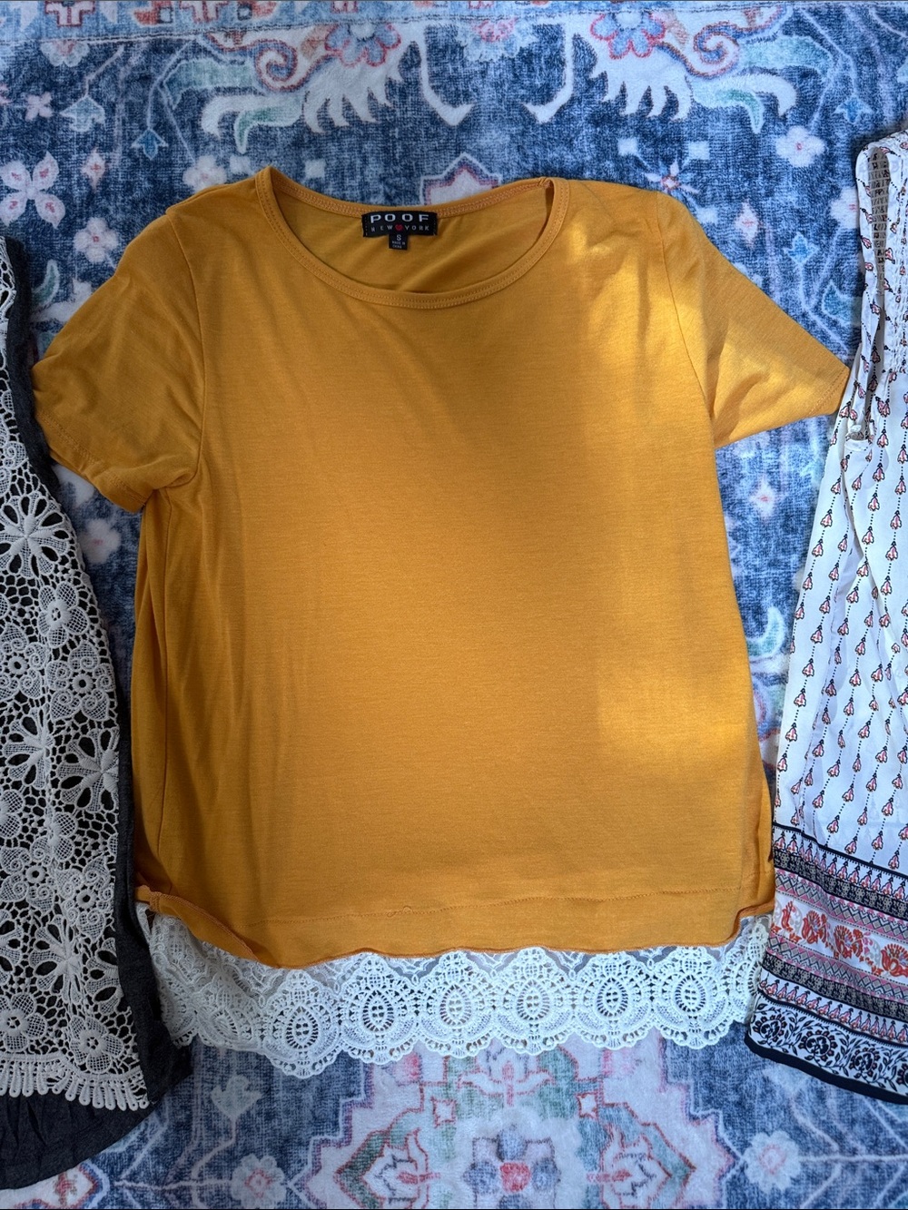 Assorted Tops - Picture 4 of 9